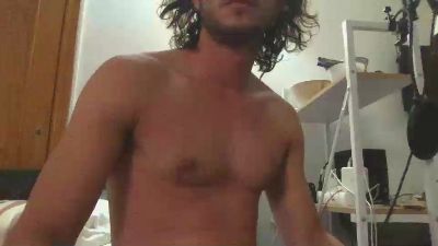 nckwish01 webcam model stream image