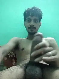 Sushant001 webcam model stream image