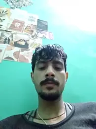 Sushant001 webcam stripchat model stream image