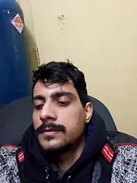 Sushant001 webcam model stream image