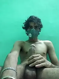 Sushant001 webcam model stream image