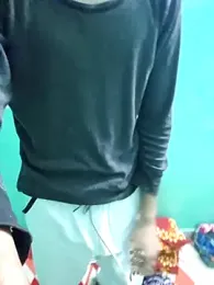 Sushant001 webcam model stream image