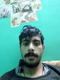 Sushant001 webcam model stream image