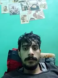 Sushant001 webcam model stream image