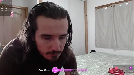 ChambreInterdite webcam model stream image