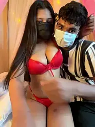 Miss_Anjali_M webcam model stream image