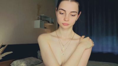 _MarryHow_ webcam model stream image
