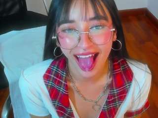 amatista-fire webcam model stream image