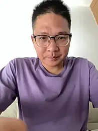lingecome webcam model stream image