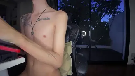 Den_BlueXx webcam model stream image