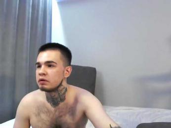 Lucy_Andrew webcam model stream image