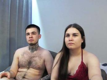 Lucy_Andrew webcam model stream image