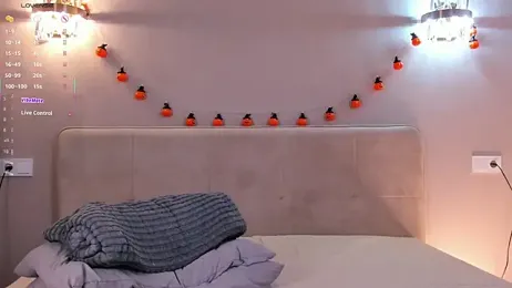 PetraBawden webcam model stream image