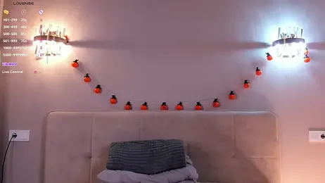 PetraBawden webcam model stream image