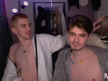 mark_sun webcam chaturbate model stream image