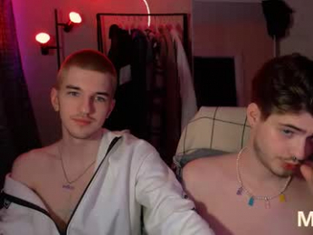 mark_sun webcam chaturbate model stream image