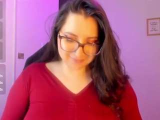 roxxanne-bail webcam model stream image