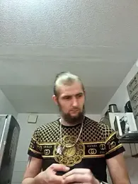 ThePython666 webcam model stream image