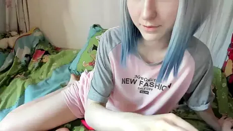 Yoonhee_Kiss webcam model stream image
