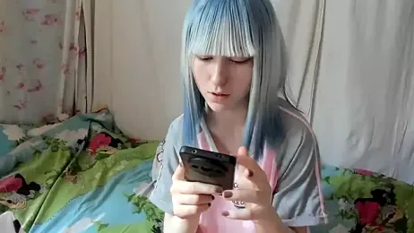 Yoonhee_Kiss webcam model stream image