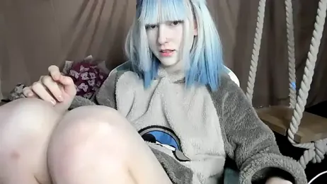 Yoonhee_Kiss webcam model stream image