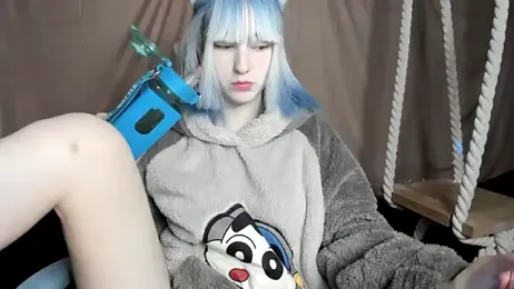 Yoonhee_Kiss webcam model stream image