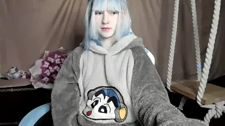 Yoonhee_Kiss webcam model stream image