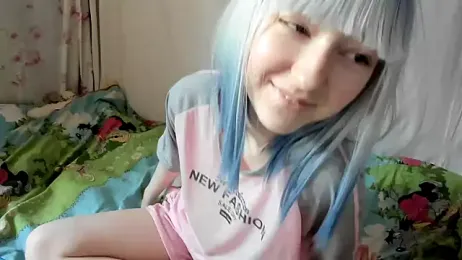 Yoonhee_Kiss webcam model stream image