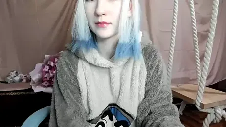 Yoonhee_Kiss webcam model stream image