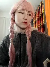 Yoonhee_Kiss webcam stripchat model stream image