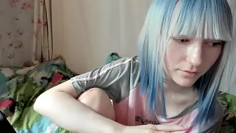 Yoonhee_Kiss webcam model stream image