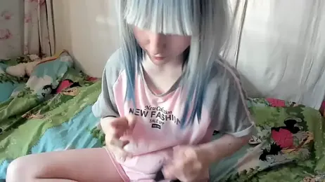 Yoonhee_Kiss webcam model stream image