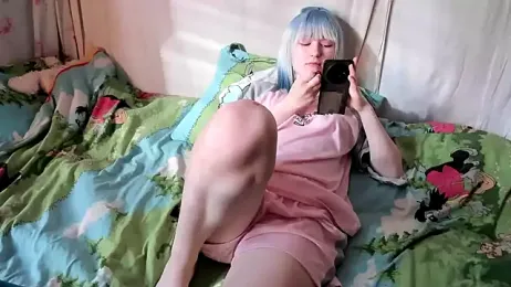 Yoonhee_Kiss webcam model stream image
