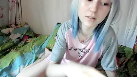 Yoonhee_Kiss webcam model stream image