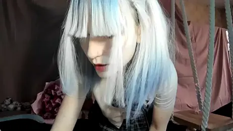 Yoonhee_Kiss webcam model stream image