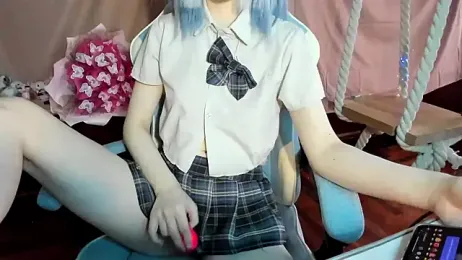 Yoonhee_Kiss webcam model stream image