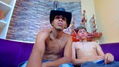 Boys_Pranks webcam model stream image