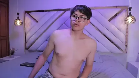 eviedemn7 webcam model stream image