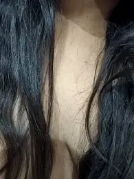 MohiniHott webcam model stream image