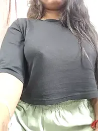 MohiniHott webcam stripchat model stream image