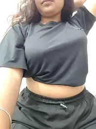 MohiniHott webcam stripchat model stream image