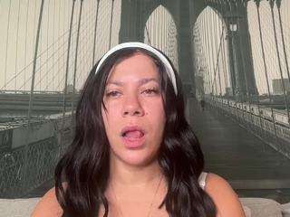 bigbuttbrooklyn webcam model stream image