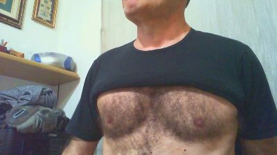 Supermacho7 webcam model stream image