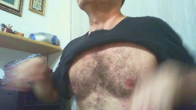 Supermacho7 webcam model stream image