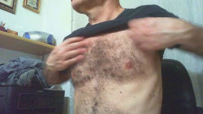 Supermacho7 webcam model stream image