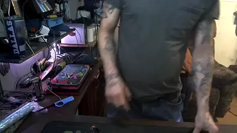 CloudDadddyyy420 webcam model stream image