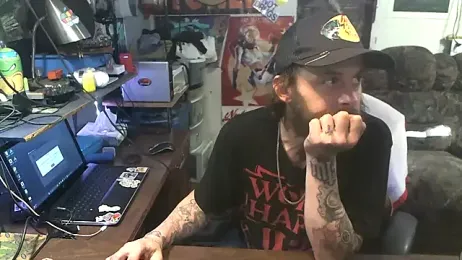 CloudDadddyyy420 webcam model stream image