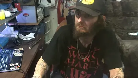 CloudDadddyyy420 webcam model stream image