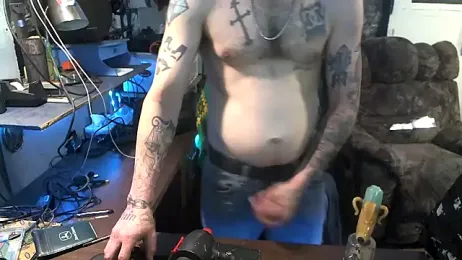 CloudDadddyyy420 webcam model stream image