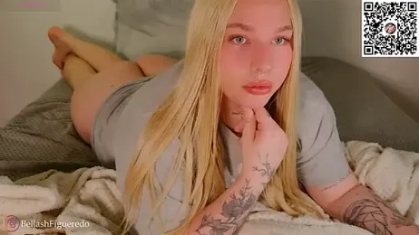 Bellash_Figueredo webcam model stream image